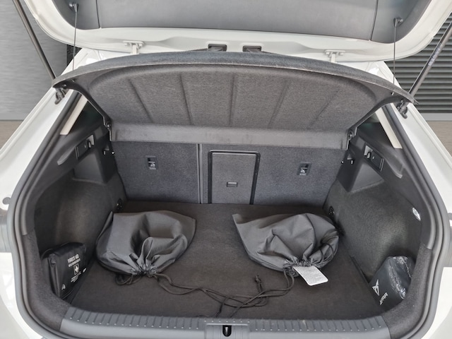 Cupra Formentor 1.4 e-Hybrid