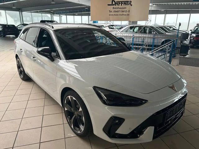 Cupra Leon DSG Sportstourer
