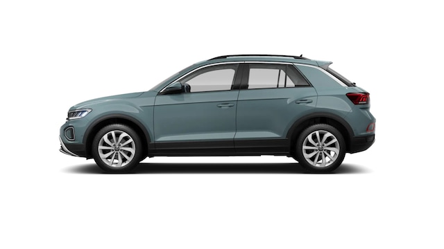 Volkswagen T-Roc 1.0 TSI Life