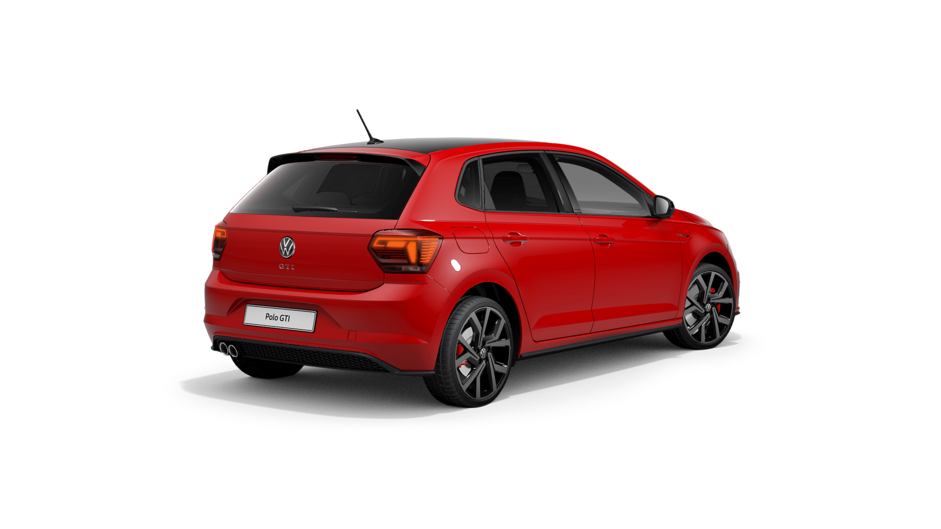Volkswagen Polo DSG GTI