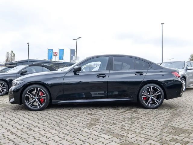 BMW 330 330i M-Sport Sedan