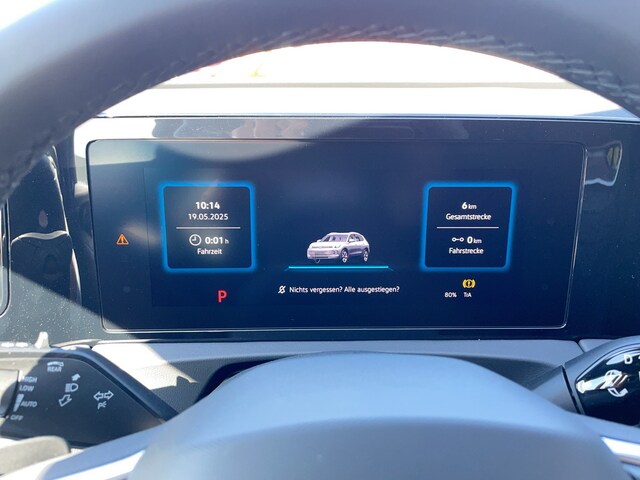 Volkswagen Tiguan DSG eHybrid