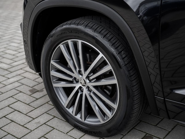 Skoda Kodiaq 1.5 TSI