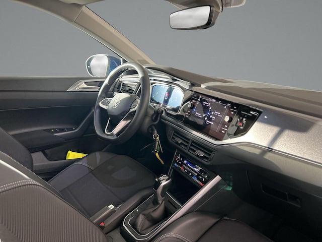 Volkswagen Taigo 1.0 TSI DSG Style