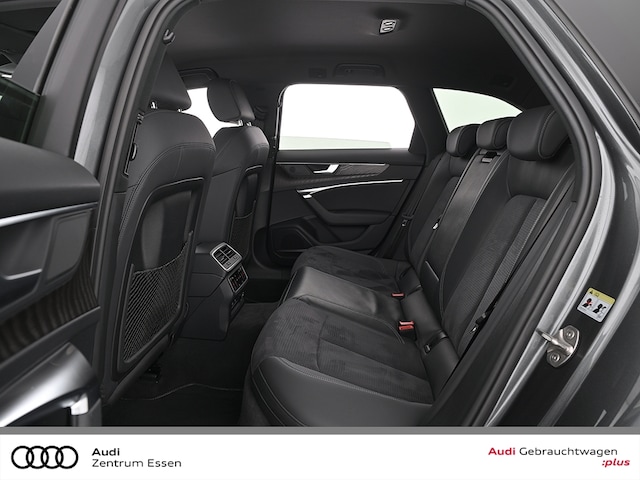 Audi S6 Avant Quattro