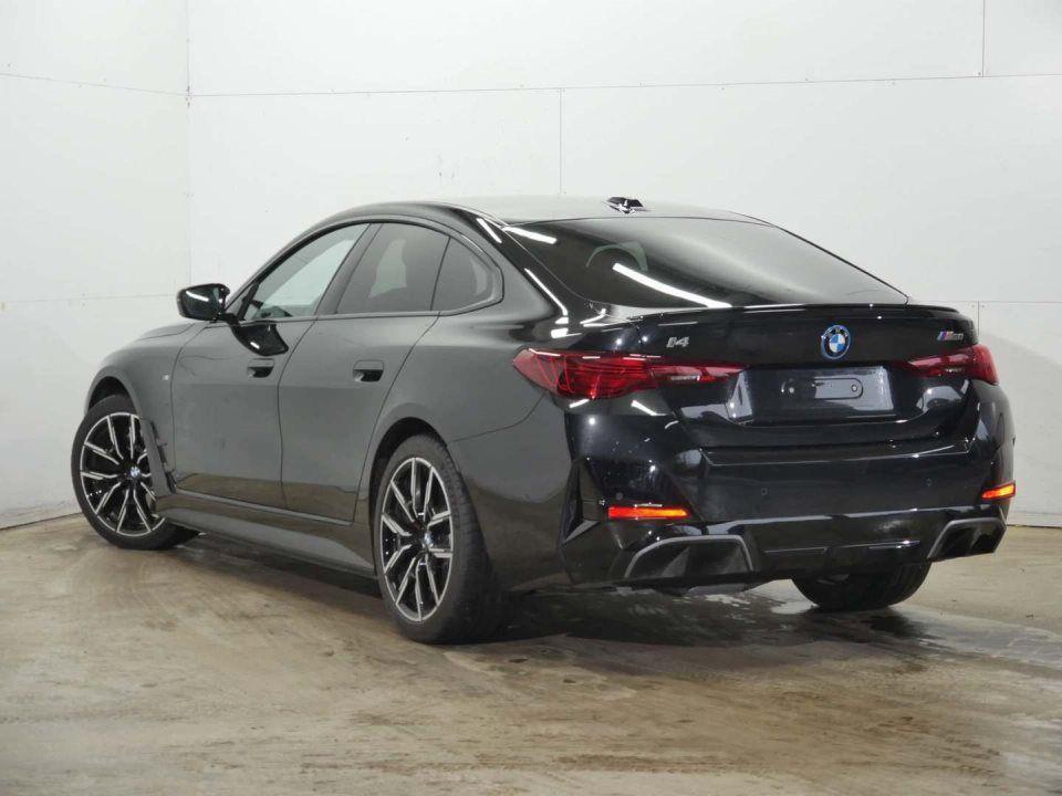 BMW i4 Coupé Gran Coupé M50 xDrive