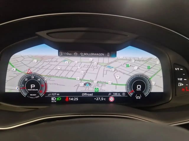 Audi Q7 50 TDI Quattro S-Line