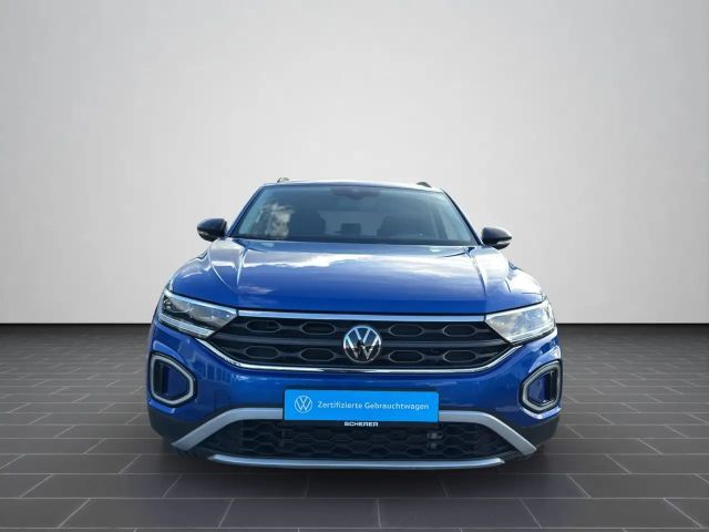 Volkswagen T-Roc 2.0 TDI