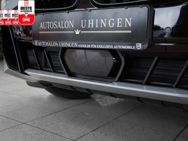 BMW X5 M-Sport xDrive40d