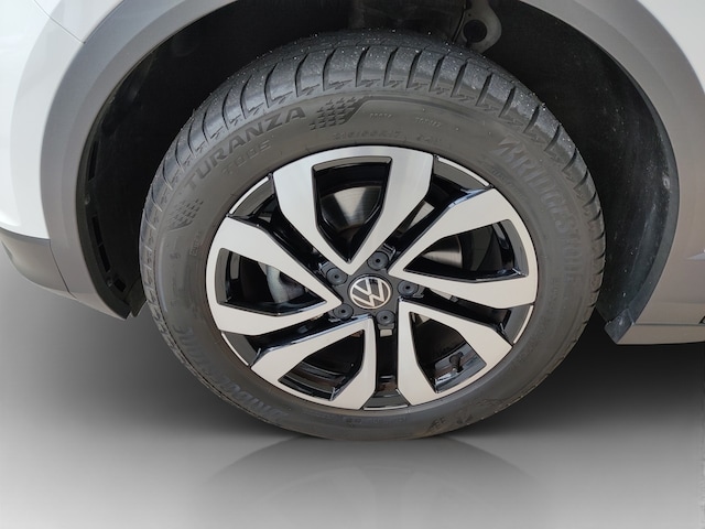 Volkswagen T-Roc 1.5 TSI Cabriolet