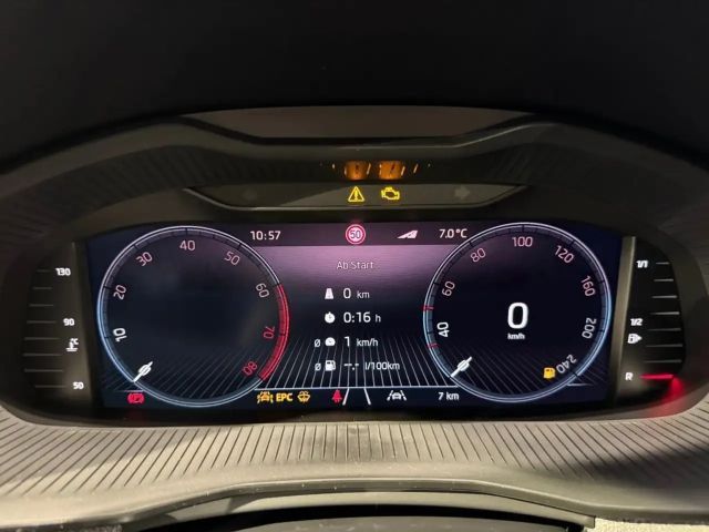 Skoda Scala 1.5 TSI Drive