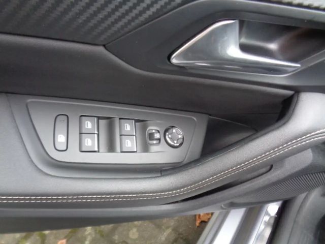 Peugeot 508 EAT8 GT-Line SW