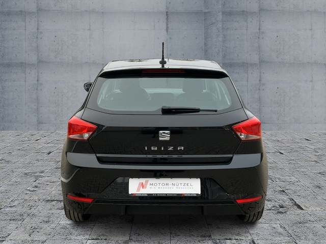 Seat Ibiza 1.0 TSI Style