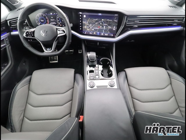 Volkswagen Touareg 3.0 V6 TSI R-Line Style