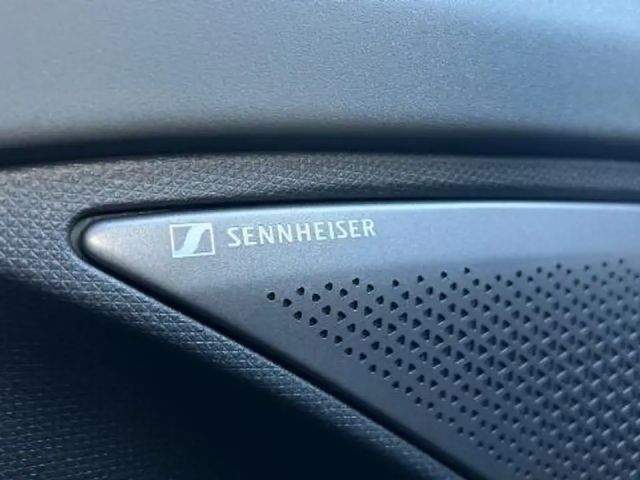 Cupra Terramar 2.0 TSI