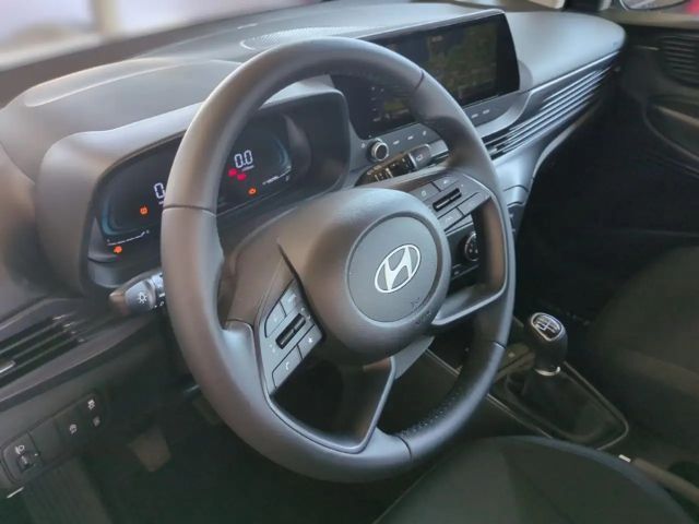 Hyundai Bayon Select