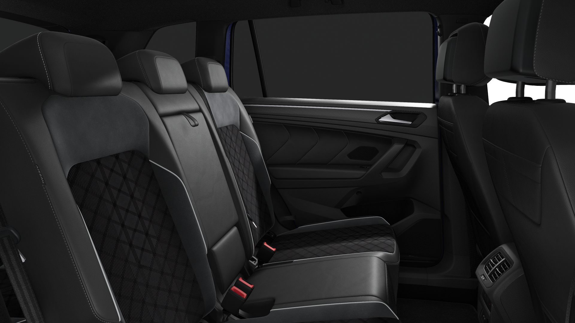 Volkswagen Tiguan Allspace DSG