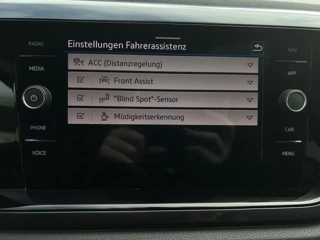 Volkswagen Polo R-Line