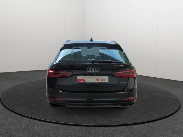 Audi A6 Avant Quattro S-Line S-Tronic