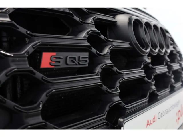 Audi SQ5 3.0 TDI Quattro