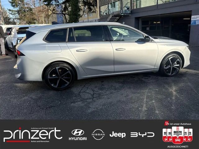 Opel Astra 1.5 CDTI 1.5 Turbo