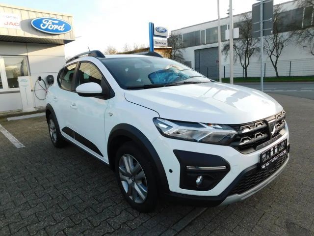 Dacia Sandero Comfort Stepway