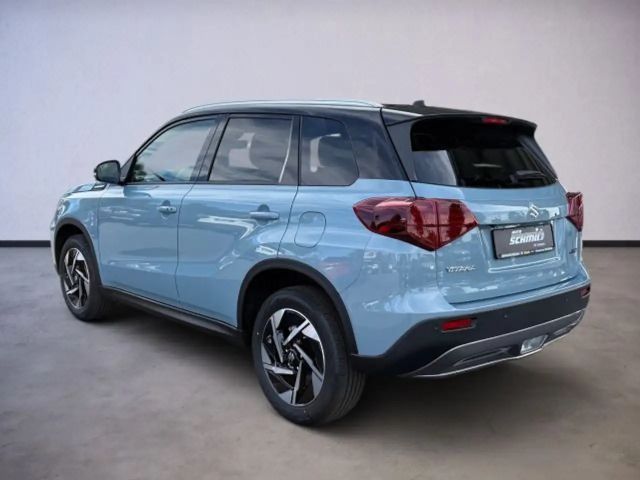 Suzuki Vitara AllGrip Comfort