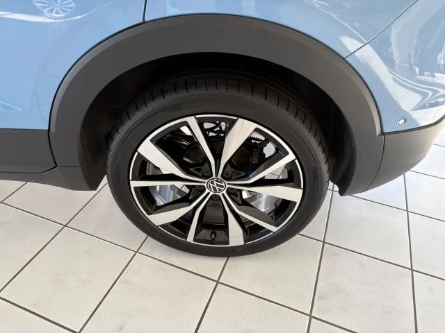 Volkswagen T-Cross 1.0 TSI DSG Style
