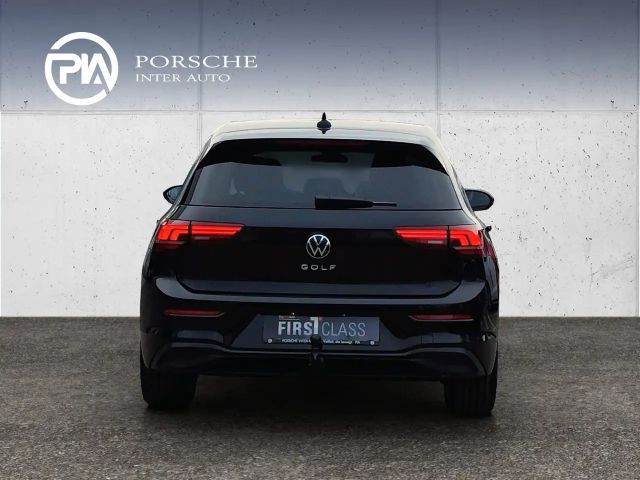 Volkswagen Golf Rabbit TSI