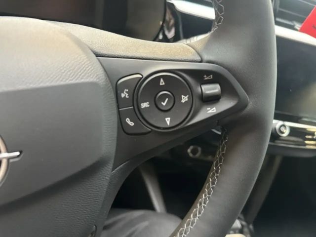 Opel Corsa GS-Line Grand Sport