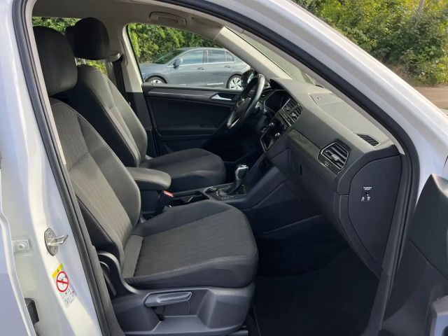 Volkswagen Tiguan 2.0 TDI Allspace DSG Life