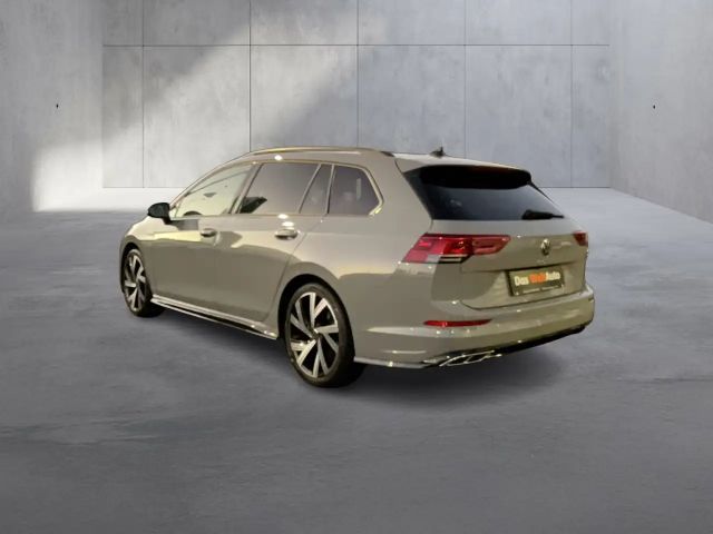 Volkswagen Golf R-Line Variant