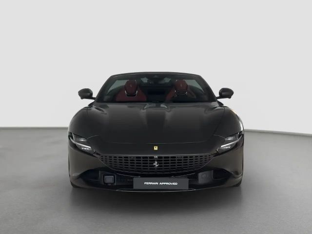 Ferrari Roma Spider