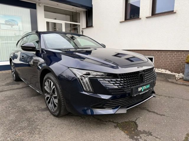 Peugeot 508 Allure Pack BlueHDi EAT8