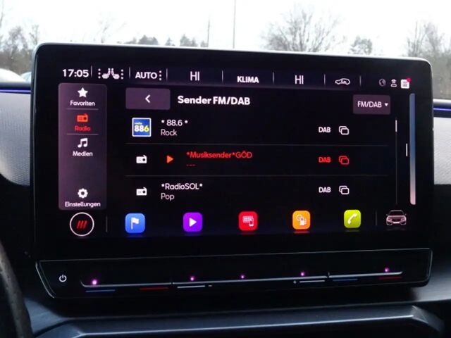 Cupra Leon 2.0 TSI Sportstourer