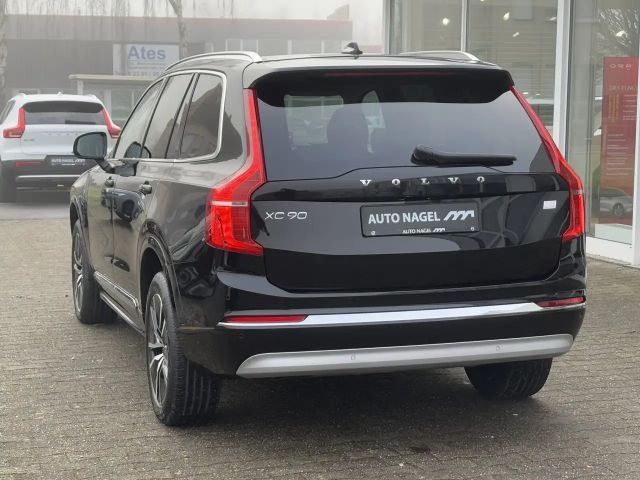 Volvo XC90 AWD Inscription T8