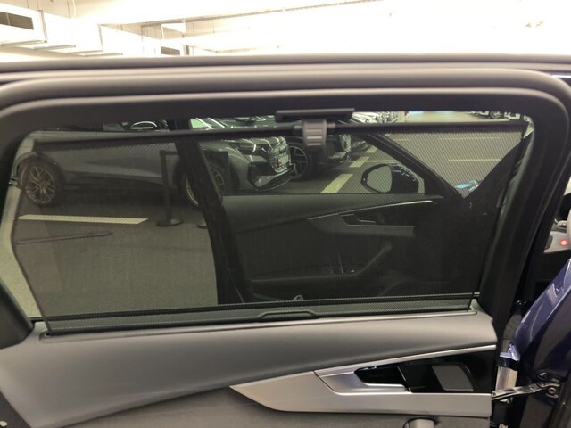 Audi A4 35 TFSI Avant S-Tronic
