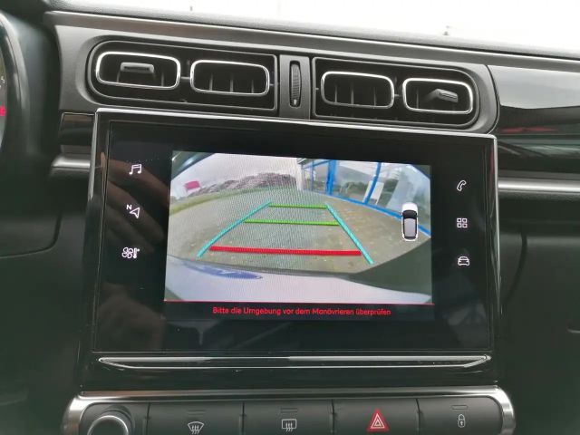 Citroën C3 PureTech Shine