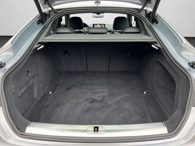 Audi A5 40 TDI S-Tronic