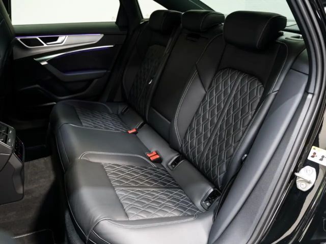 Audi S6 3.0 TDI Quattro Sedan