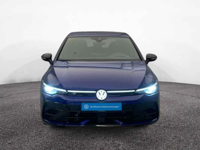 Volkswagen Golf *FACELIFT*ACC*DCC*NAVI*HUD*R-CAM*SHZ*19"*