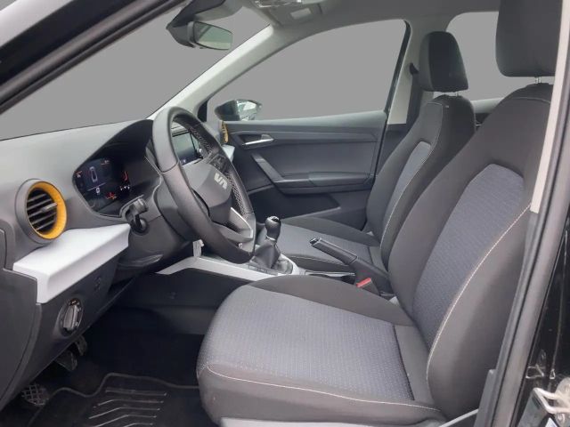 Seat Arona 1.0 TSI Style