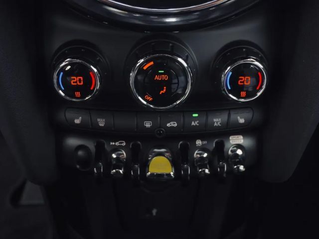 MINI Mini Electric SE