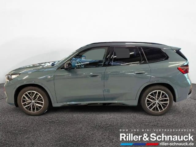 BMW X1 M-Sport