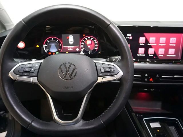 Volkswagen Golf 2.0 TDI DSG Style