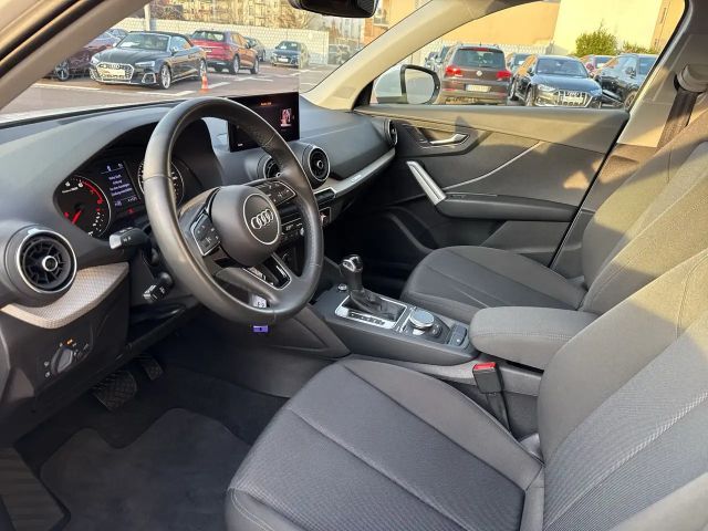 Audi Q2 35 TFSI S-Tronic
