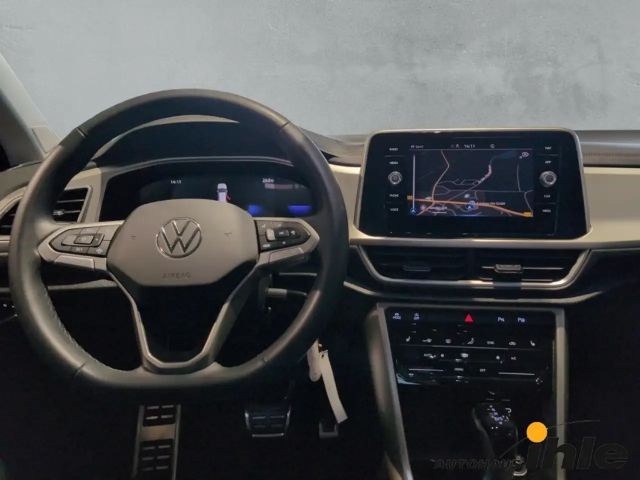 Volkswagen T-Roc Move