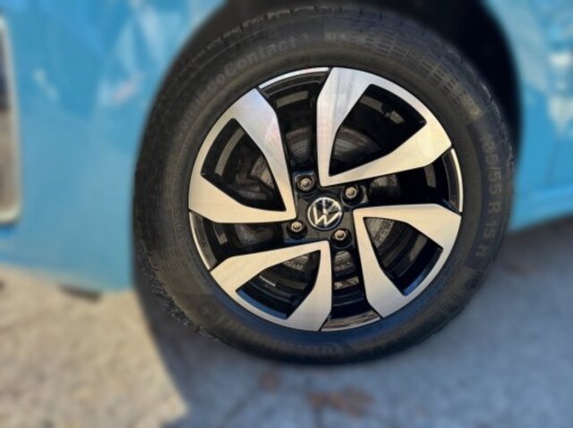 Volkswagen e-up! 61KW*SHZ*RFK*DAB+*PDC*GARANTIE