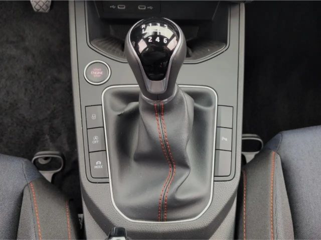 Seat Ibiza 1.0 TSI FR-lijn