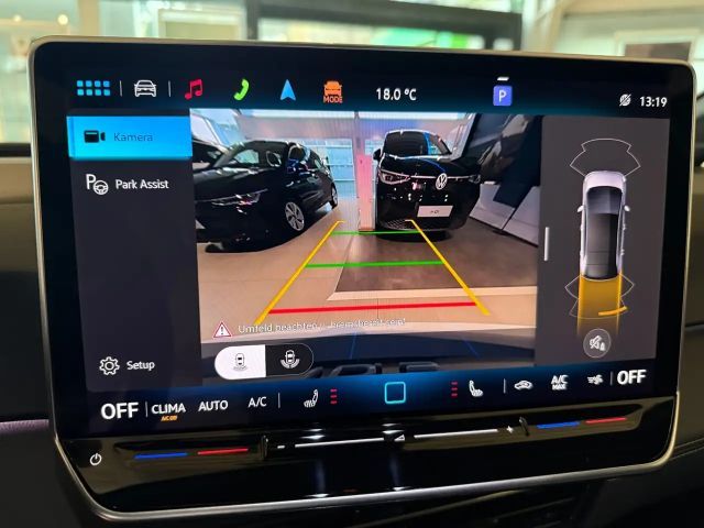 Volkswagen ID.3 Business Performance Pro